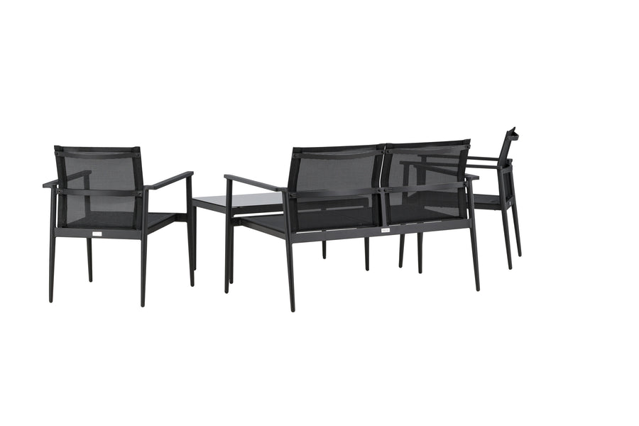 Break Sofa-gruppe 