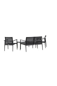 Break Sofa-gruppe 