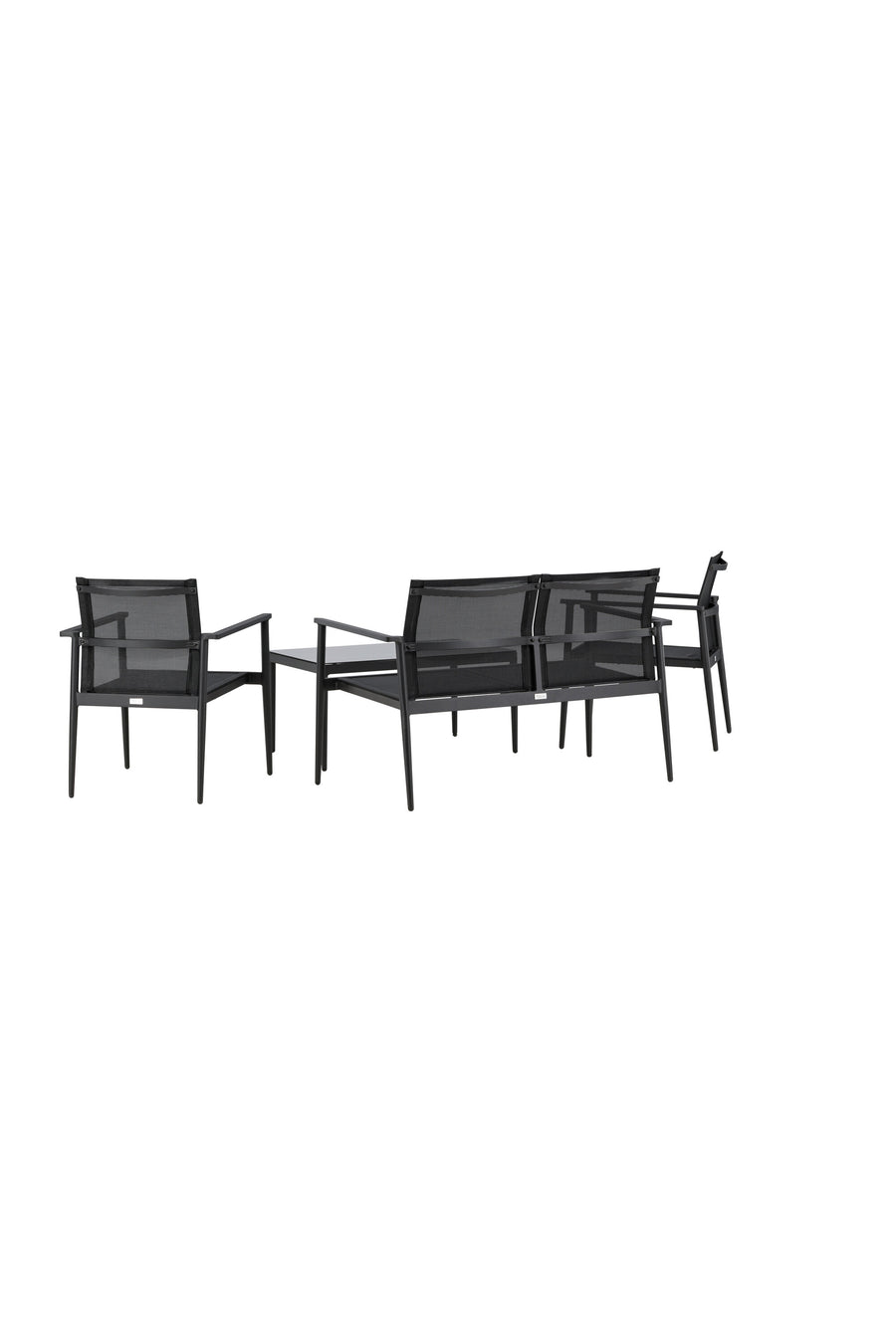 Break Sofa-gruppe 