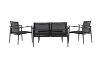 Break Sofa-gruppe 