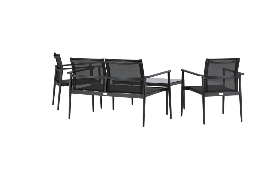 Break Sofa-gruppe 