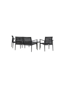 Break Sofa-gruppe 