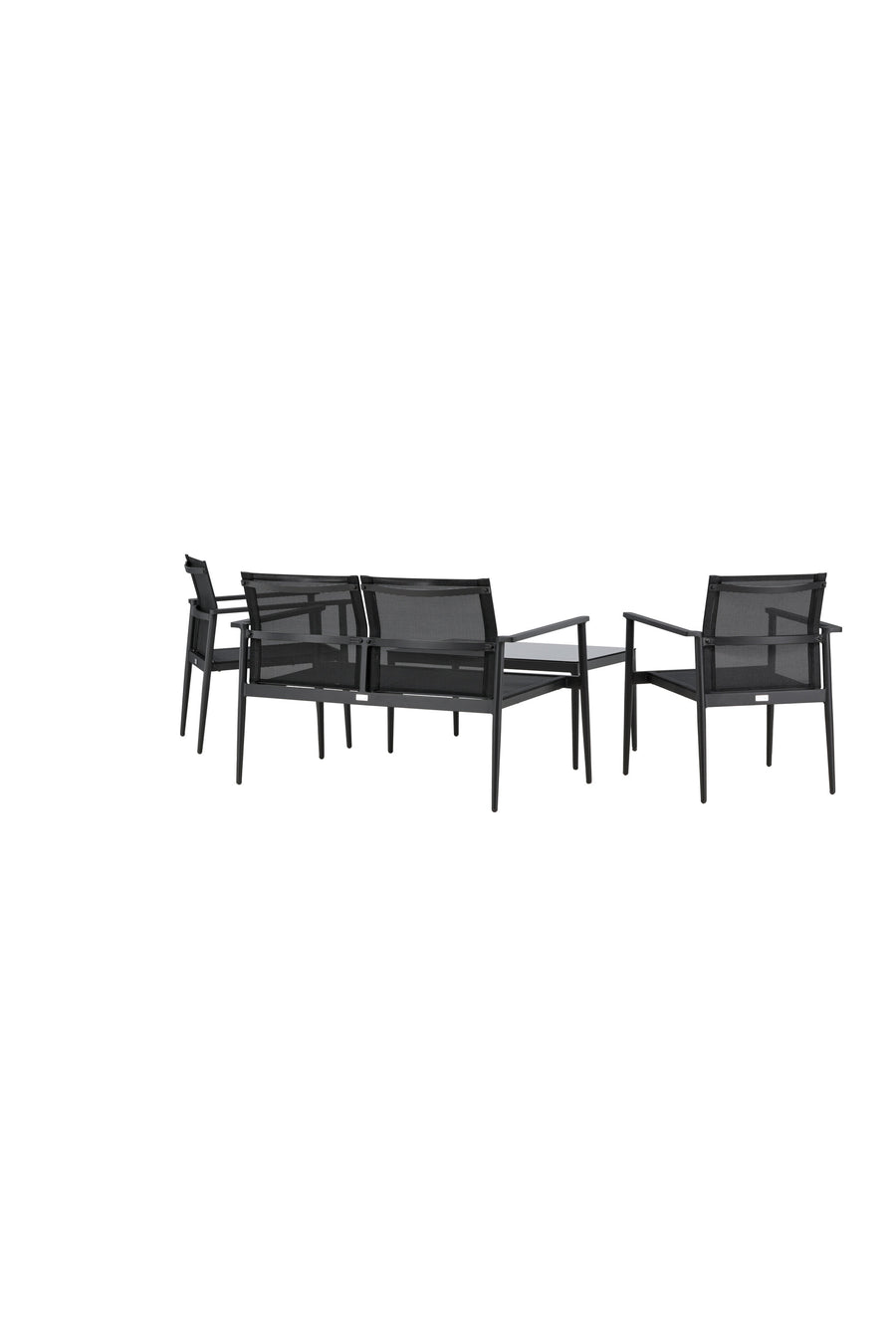 Break Sofa-gruppe 