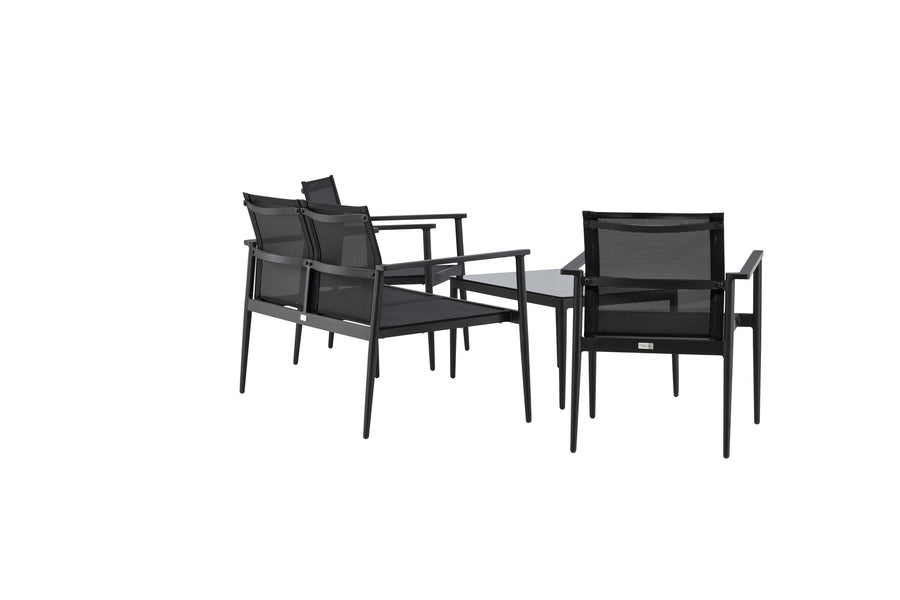 Break Sofa-gruppe 