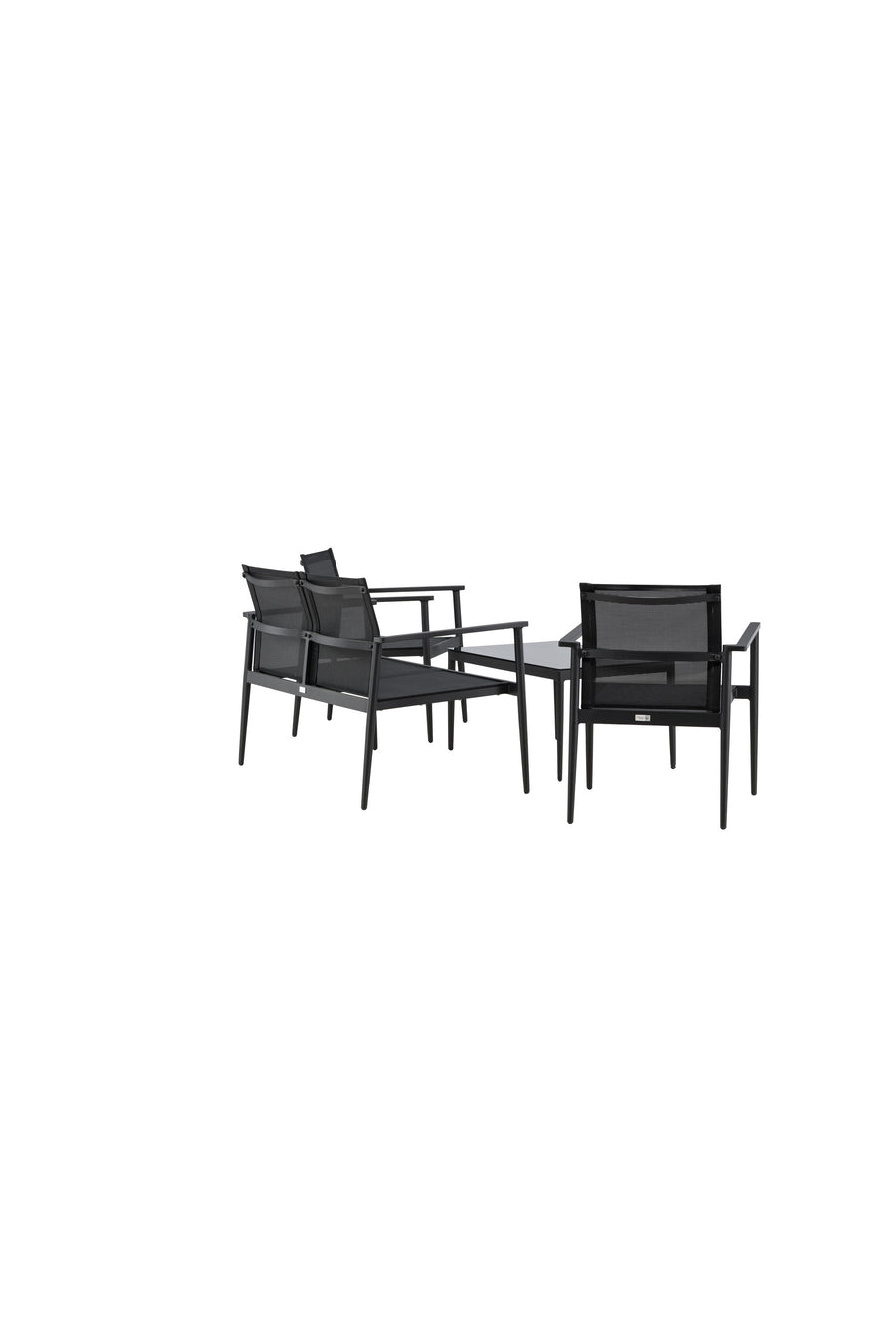 Break Sofa-gruppe 
