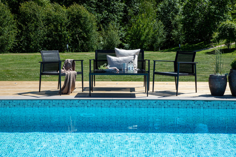 Break Sofa-gruppe 
