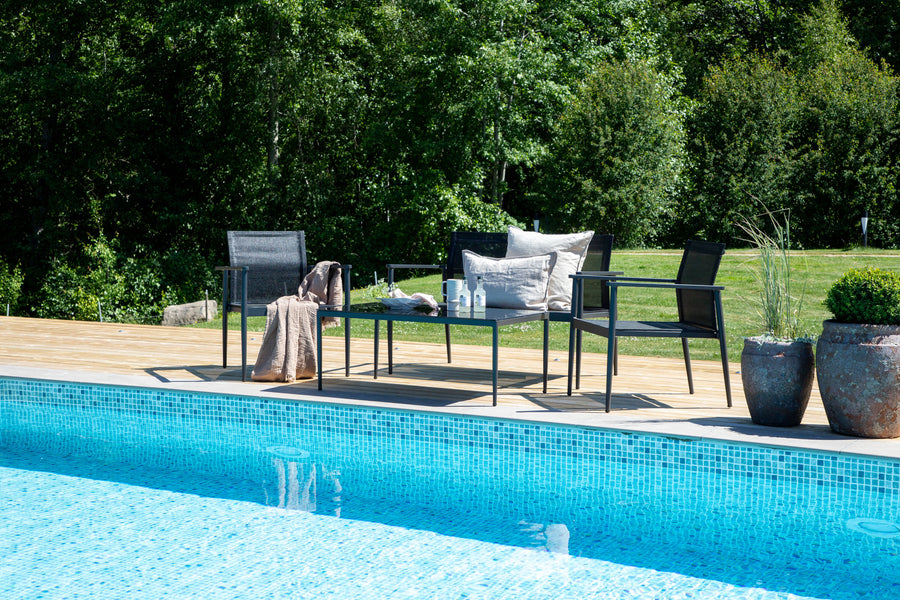 Break Sofa-gruppe 