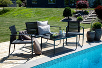 Break Sofa-gruppe 