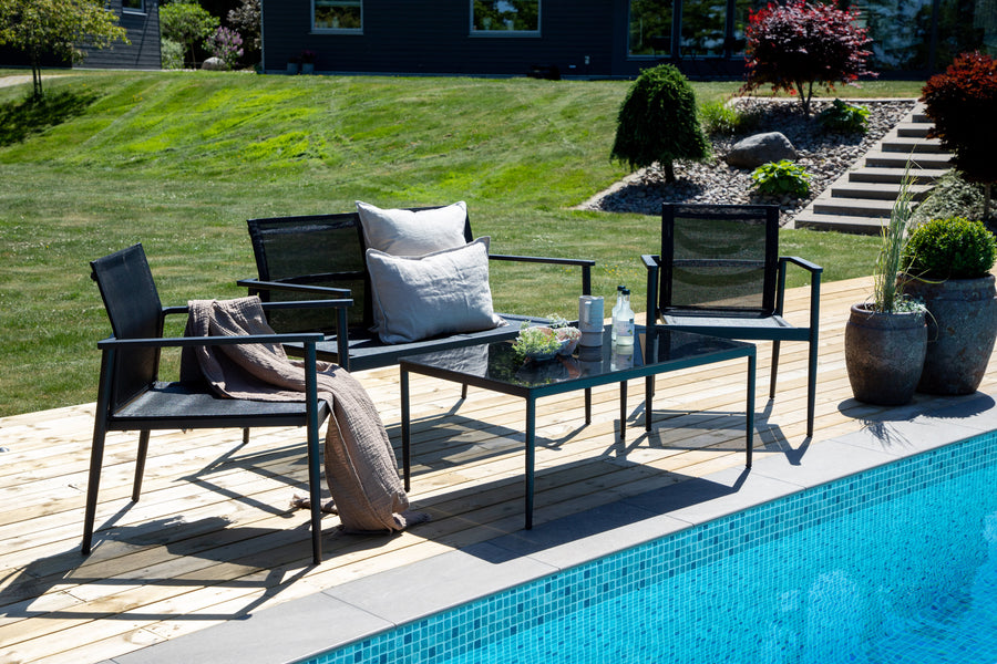 Break Sofa-gruppe 