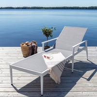 BREAK solsäng 2-pack