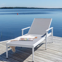 BREAK solsäng 2-pack