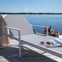 BREAK solsäng 2-pack