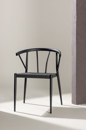 Stina Spisestuestol 6-pak