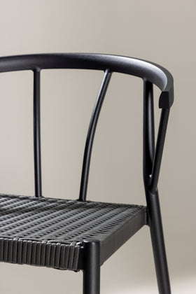 Stina Spisestuestol 6-pak