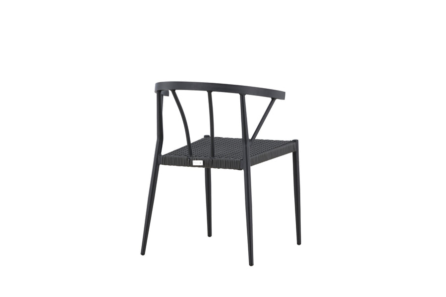 Stina Spisestuestol 6-pak