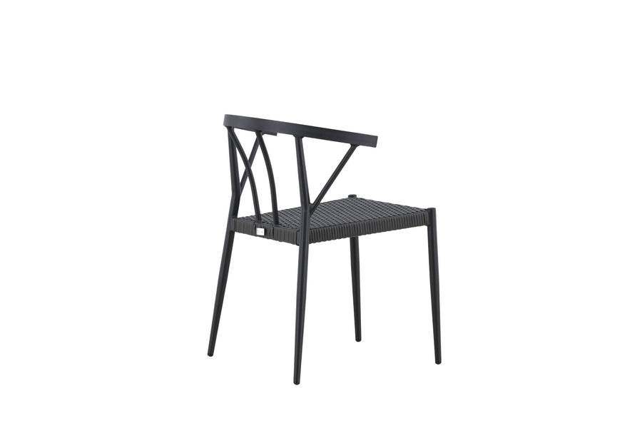 Stina Spisestuestol 6-pak
