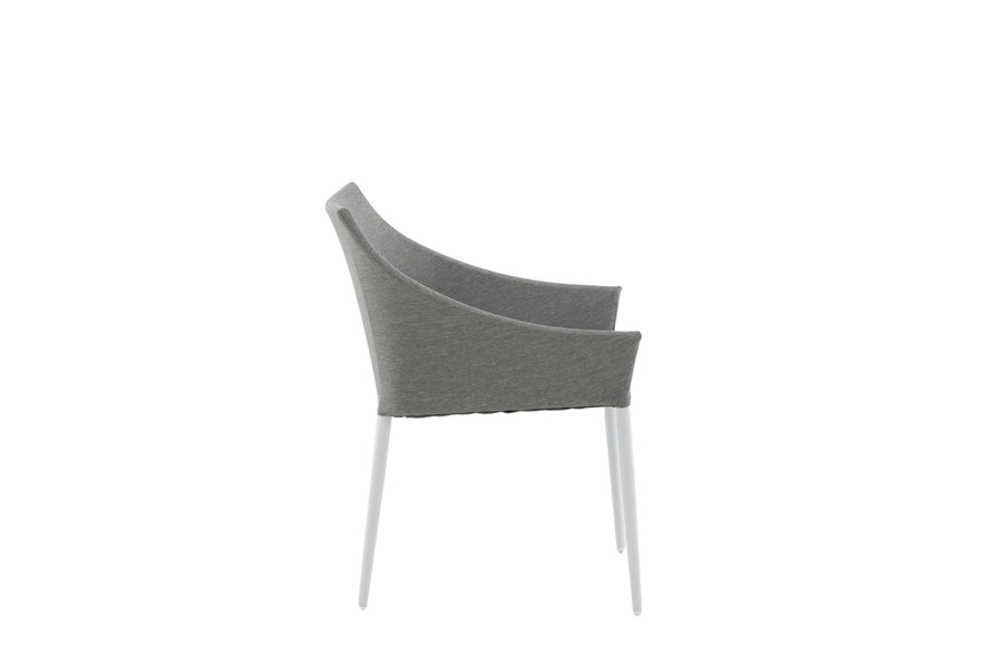 Spoga Spisestol 2-pakning 