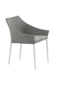 Spoga Spisestol 2-pakning 