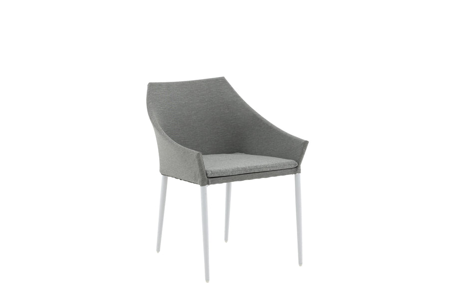 Spoga Spisestol 2-pakning 