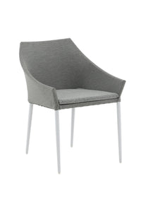 Spoga Spisestol 2-pakning 