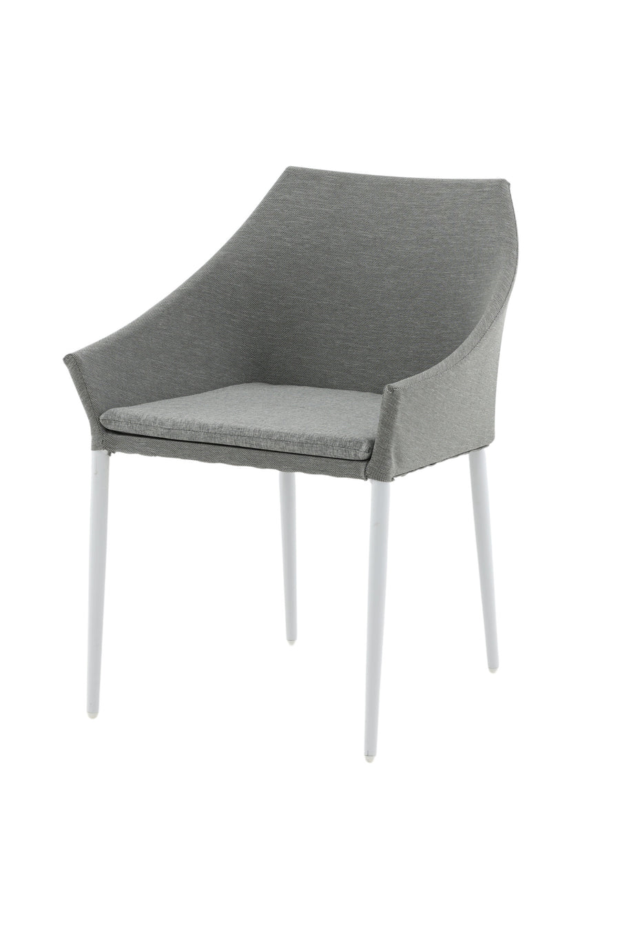 Spoga Spisestol 2-pakning 