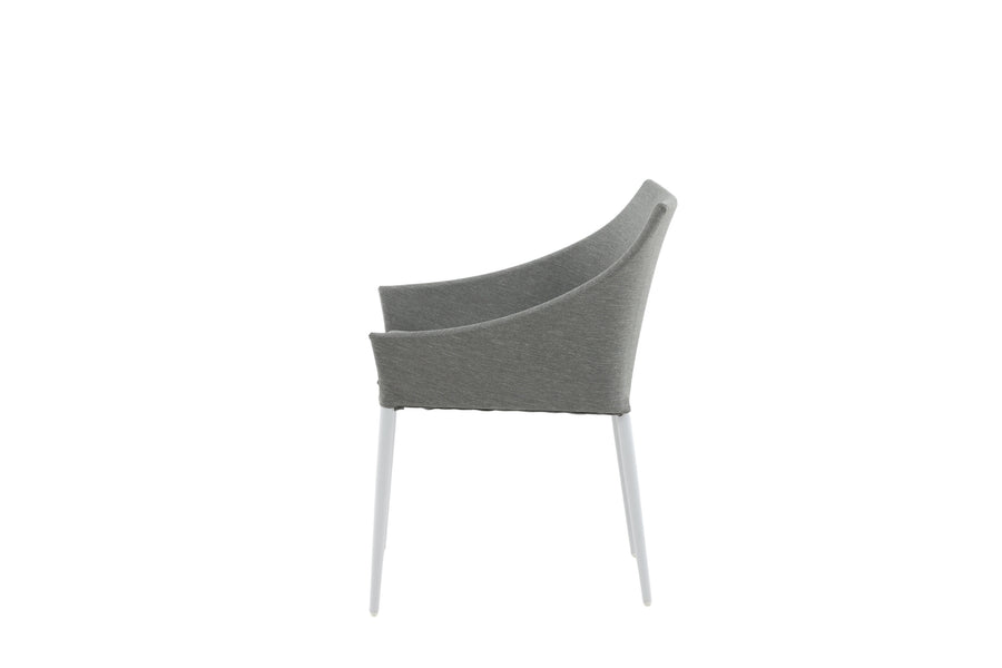 Spoga Spisestol 2-pakning 