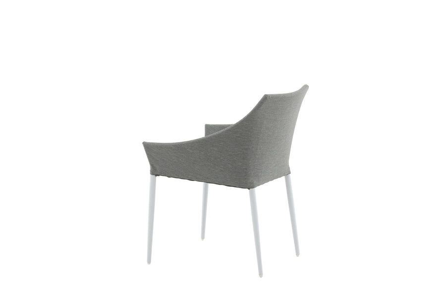 Spoga Spisestol 2-pakning 