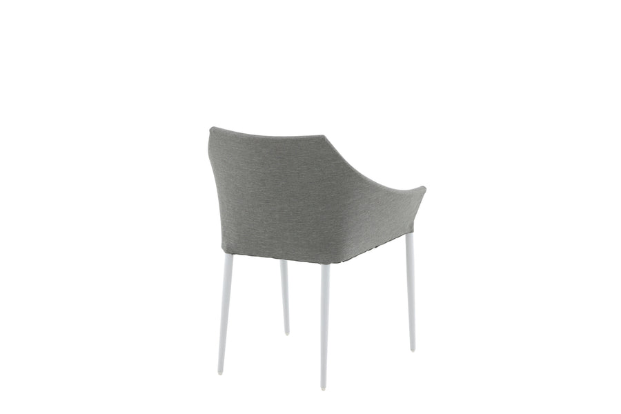 Spoga Spisestol 2-pakning 