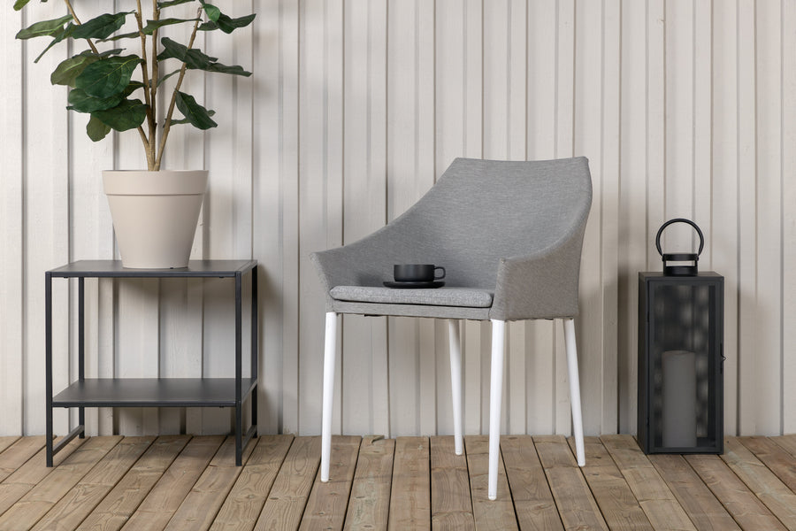 Spoga Spisestol 2-pakning 