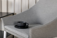 Spoga Spisestol 2-pakning 
