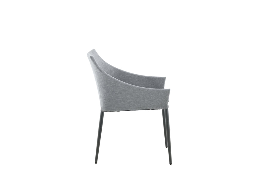 Spoga Spisestol 2-pakning 