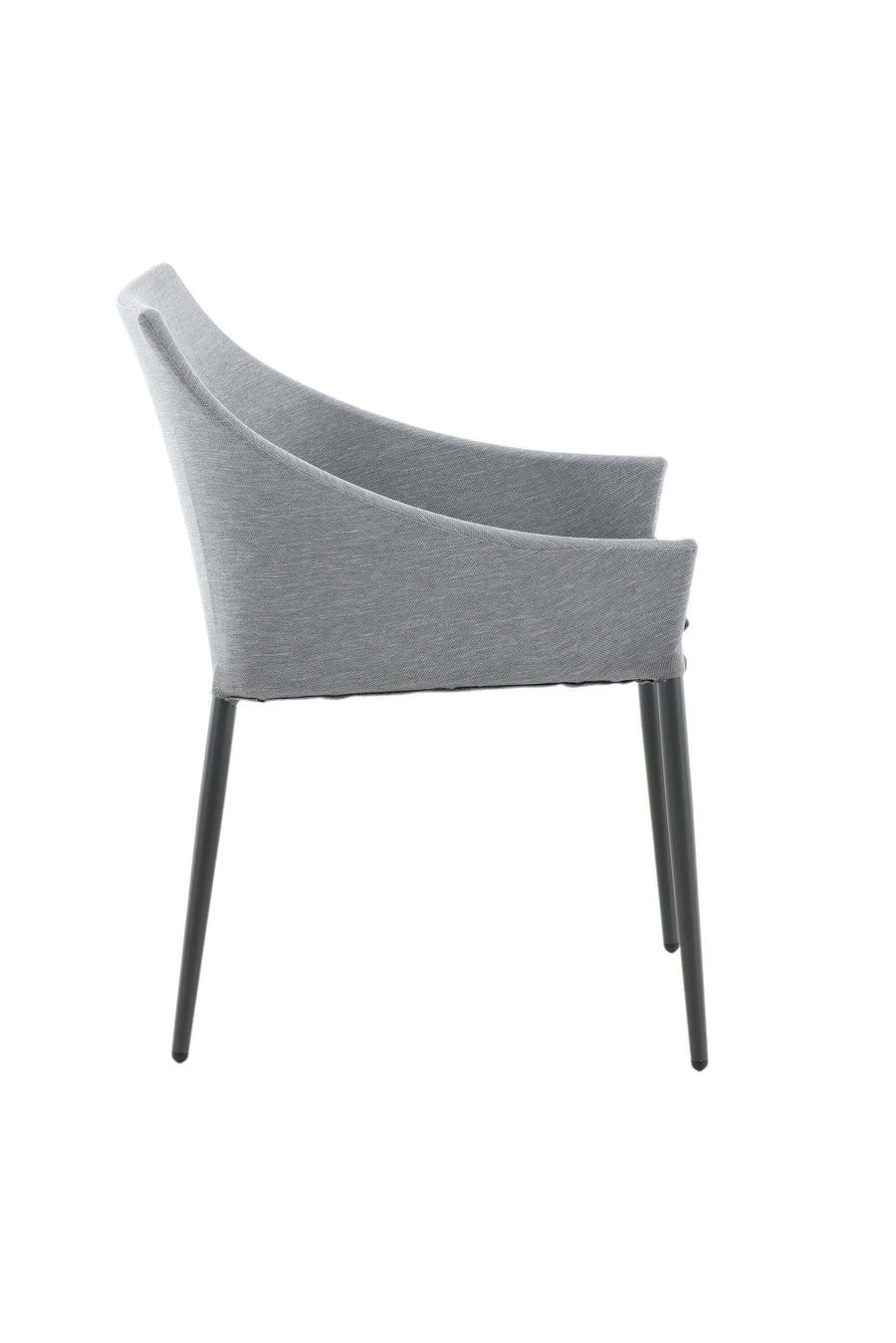 Spoga Spisestol 2-pakning 