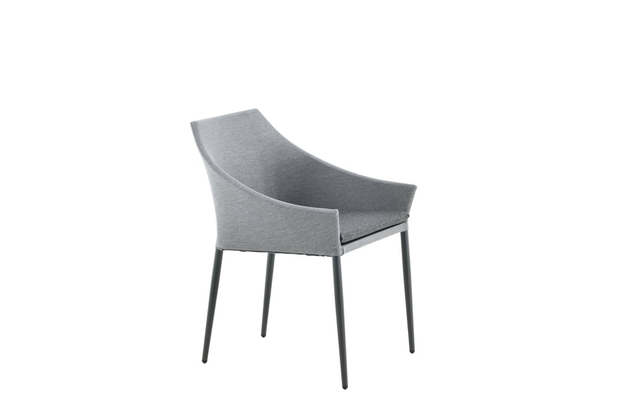 Spoga Spisestol 2-pakning 