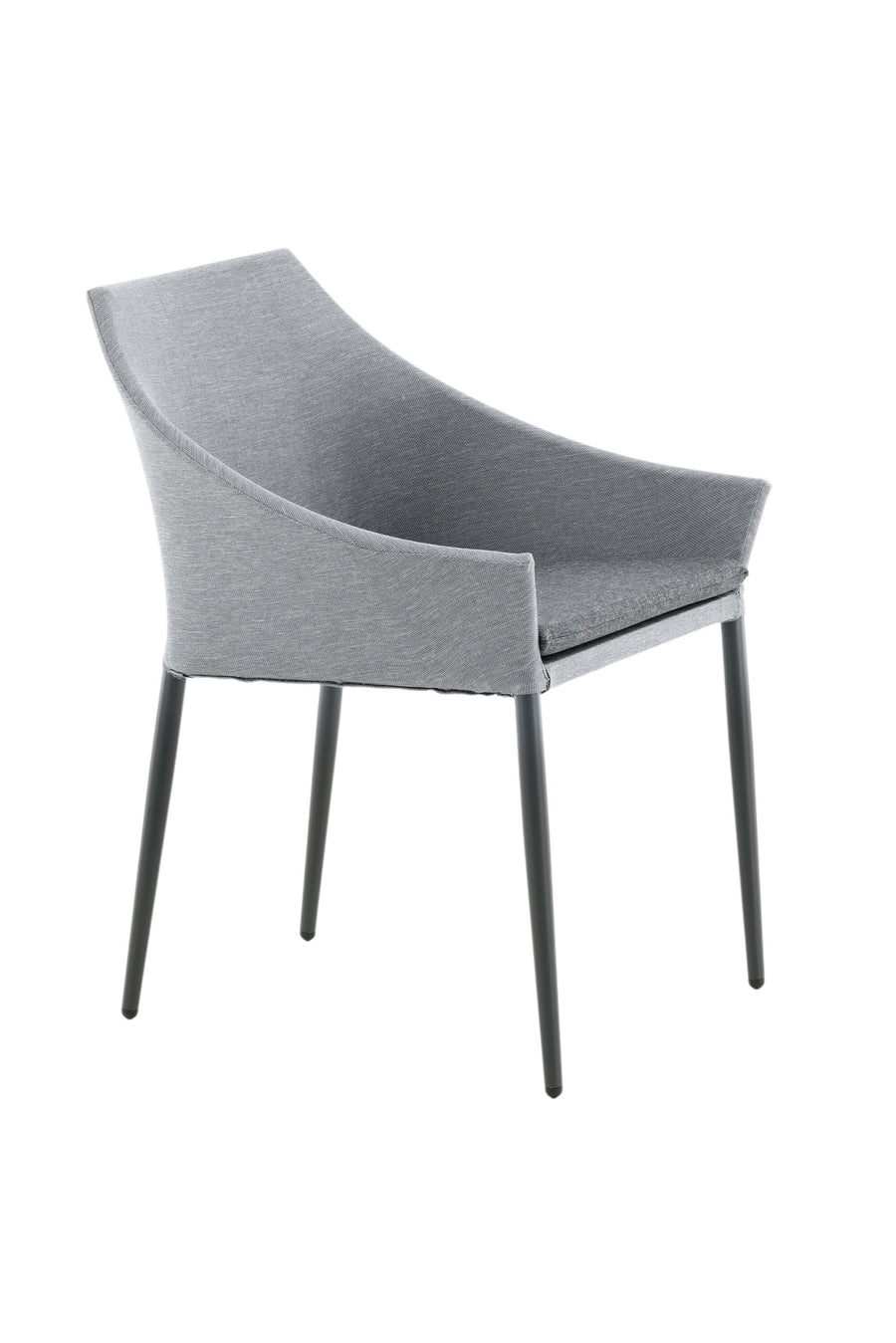 Spoga Spisestol 2-pakning 