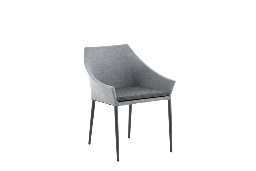 Spoga Spisestol 2-pakning 