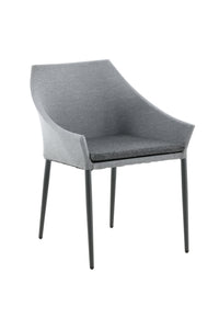 Spoga Spisestol 2-pakning 