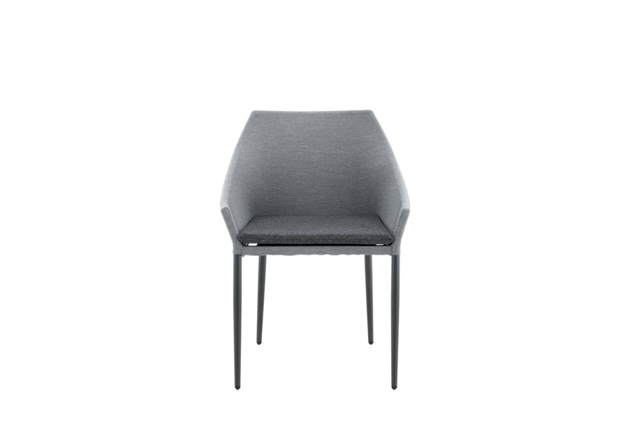 Spoga Spisestol 2-pakning 