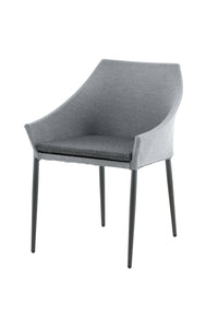 Spoga Spisestol 2-pakning 