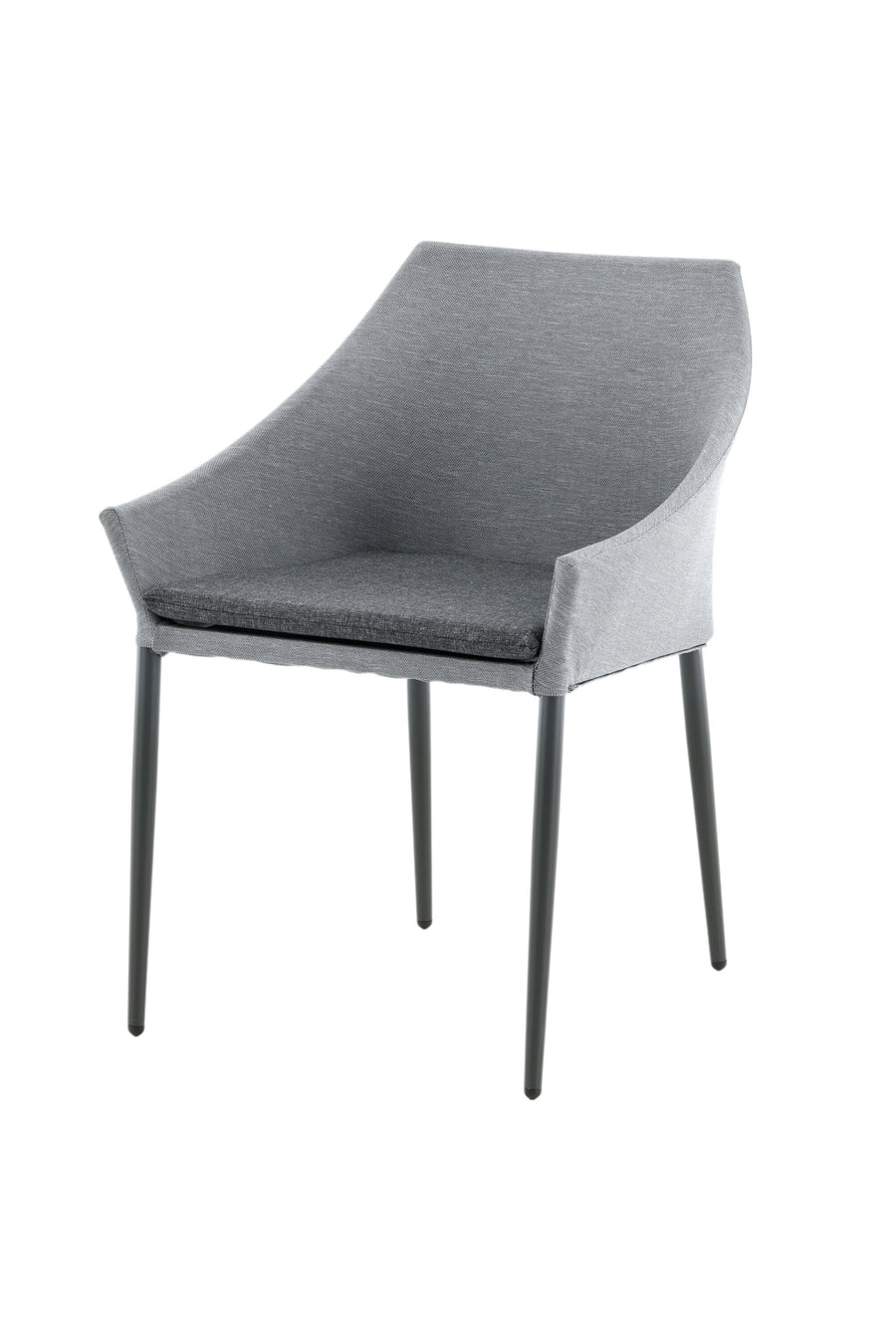 Spoga Spisestol 2-pakning 