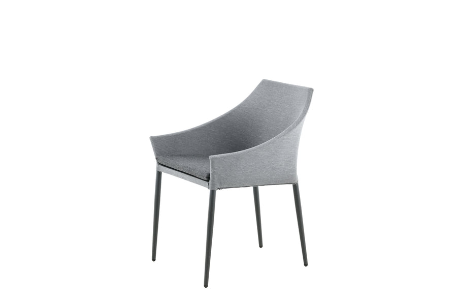 Spoga Spisestol 2-pakning 