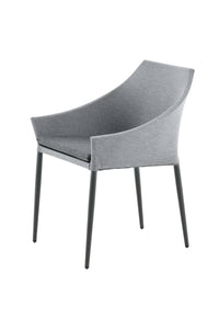 Spoga Spisestol 2-pakning 