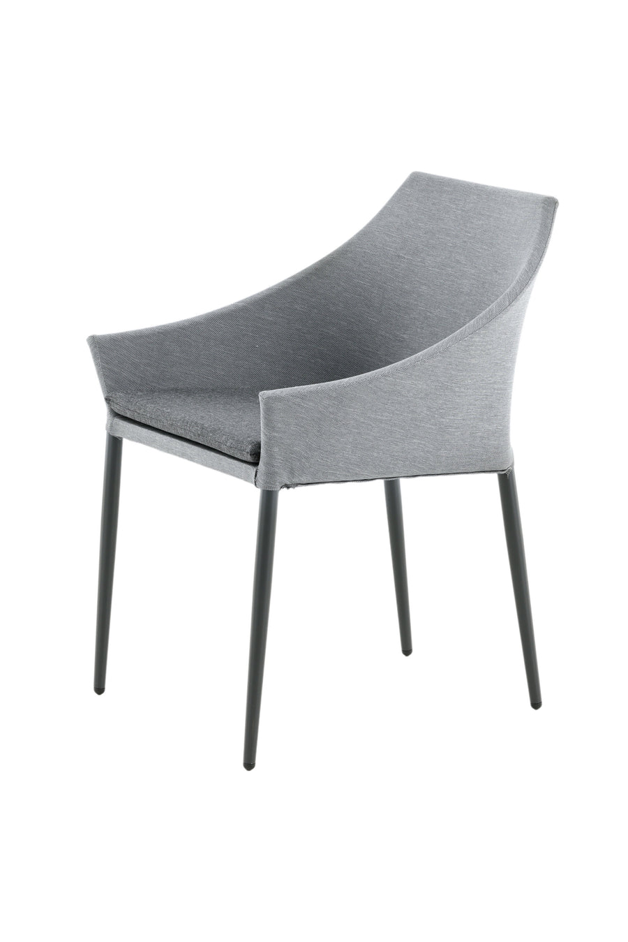 Spoga Spisestol 2-pakning 