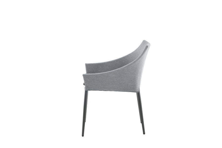 Spoga Spisestol 2-pakning 