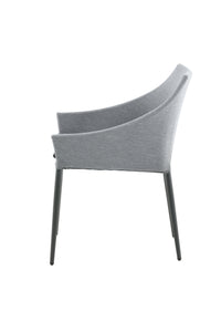 Spoga Spisestol 2-pakning 