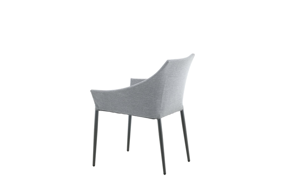 Spoga Spisestol 2-pakning 