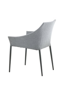 Spoga Spisestol 2-pakning 