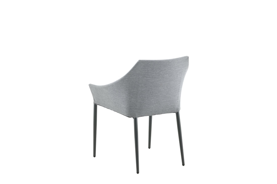 Spoga Spisestol 2-pakning 