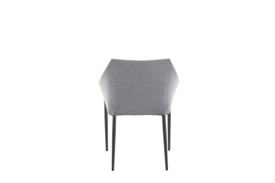 Spoga Spisestol 2-pakning 
