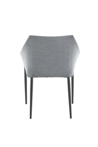 Spoga Spisestol 2-pakning 
