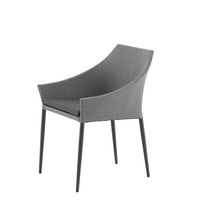 SPOGA Matstolar 2-Pack Grå